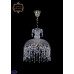 Светильник подвесной Bohemia Art Classic 14.03.5.d30.Gd.Dr