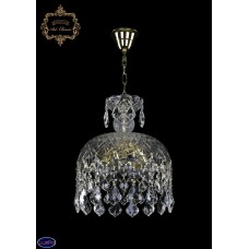 Светильник подвесной Bohemia Art Classic 14.03.5.d30.Gd.L