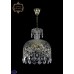 Светильник подвесной Bohemia Art Classic 14.03.5.d30.Gd.L