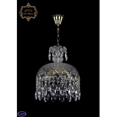 Светильник подвесной Bohemia Art Classic 14.03.5.d30.Gd.Sp