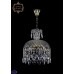 Светильник подвесной Bohemia Art Classic 14.03.5.d30.Gd.Sp