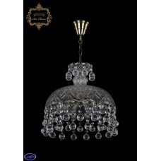 Светильник подвесной Bohemia Art Classic 14.03.6.d35.Br.B