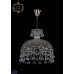 Светильник подвесной Bohemia Art Classic 14.03.6.d35.Br.B