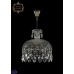 Светильник подвесной Bohemia Art Classic 14.03.6.d35.Br.L