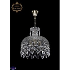 Светильник подвесной Bohemia Art Classic 14.03.6.d35.Br.Sp
