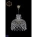 Светильник подвесной Bohemia Art Classic 14.03.6.d35.Br.Sp