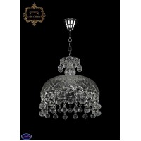 Светильник подвесной Bohemia Art Classic 14.03.6.d35.Cr.B Светильник подвесной Bohemia Art Classic 14.03.6.d35.Cr.B