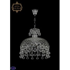 Светильник подвесной Bohemia Art Classic 14.03.6.d35.Cr.B