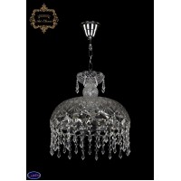 Светильник подвесной Bohemia Art Classic 14.03.6.d35.Cr.Dr Светильник подвесной Bohemia Art Classic 14.03.6.d35.Cr.Dr