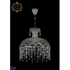 Светильник подвесной Bohemia Art Classic 14.03.6.d35.Cr.Dr