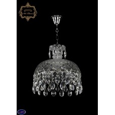 Светильник подвесной Bohemia Art Classic 14.03.6.d35.Cr.Sp