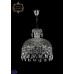Светильник подвесной Bohemia Art Classic 14.03.6.d35.Cr.Sp