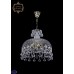 Светильник подвесной Bohemia Art Classic 14.03.6.d35.Gd.B