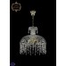 Светильник подвесной Bohemia Art Classic 14.03.6.d35.Gd.Dr