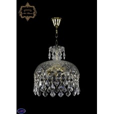 Светильник подвесной Bohemia Art Classic 14.03.6.d35.Gd.L