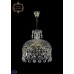 Светильник подвесной Bohemia Art Classic 14.03.6.d35.Gd.L