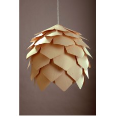 Светильник подвесной Light design Pineapple 14000