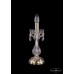 Настольная лампа Bohemia Crystal 1400L/1-27/G/Drops