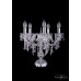 Настольная лампа Bohemia Crystal 1403L/5/141-39/Ni