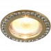 Светильник встраиваемый Divinare GIANETTA 1405/01 PL-1