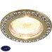 Светильник встраиваемый Divinare GIANETTA 1405/01 PL-1