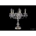 Настольная лампа Bohemia Crystal 1406L/5/141-39/G