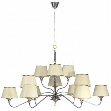 Люстра Jupiter 1411 NE 12 NESS