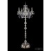 Торшер Bohemia Crystal 1413T2/5/141-120/G Торшер Bohemia Crystal 1413T2/5/141-120/G