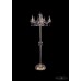 Торшер Bohemia Crystal 1413T2/5/200-160/G