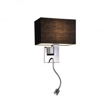 Бра Newport Hotel 14202/A black