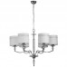 Люстра Jupiter 1426 HT 6 HILTON