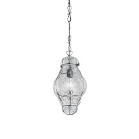                                                                  Подвесной светильник Sylcom                                        <span>1435 INOX CR</span>                  