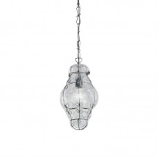                                                                  Подвесной светильник Sylcom                                        <span>1435 INOX CR</span>                  