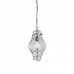Подвесной светильник Sylcom <span>1435 INOX CR</span> Подвесной светильник Sylcom <span>1435 INOX CR</span>