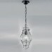 Подвесной светильник Sylcom <span>1435 INOX CR</span> Подвесной светильник Sylcom <span>1435 INOX CR</span>