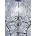 Подвесной светильник Sylcom <span>1435 INOX CR</span> Подвесной светильник Sylcom <span>1435 INOX CR</span>