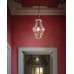 Подвесной светильник Sylcom <span>1435 INOX CR</span> Подвесной светильник Sylcom <span>1435 INOX CR</span>