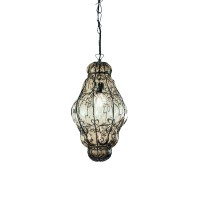 Подвесной светильник Sylcom <span>1436 INOX FU</span> Подвесной светильник Sylcom <span>1436 INOX FU</span>