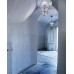 Подвесной светильник Sylcom <span>1436 INOX FU</span> Подвесной светильник Sylcom <span>1436 INOX FU</span>