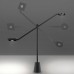 Настольная лампа Artemide 1442010A (Jean Nouvel) EQUILIBRIST