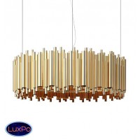 Люстра подвесная Light design Brubeck 14444