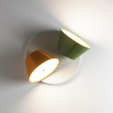 Светильник настенно-потолочный Light design Tam Tam 14449 Светильник настенно-потолочный Light design Tam Tam 14449