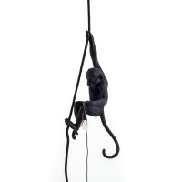 Светильник подвесной Light design The Monkey Lamp 14450