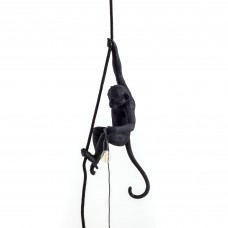 Светильник подвесной Light design The Monkey Lamp 14450