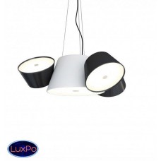 Люстра подвесная Light design Tam Tam 14456