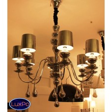 Люстра подвесная Light design Eva 14462