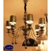 Люстра подвесная Light design Eva 14462