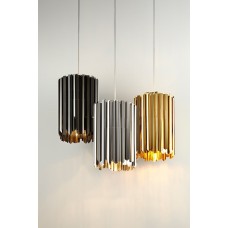 Светильник подвесной Light design Facet 14463