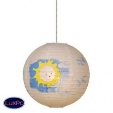 Подвесной светильник Lucide PAPER-BALLS 14477/30/31