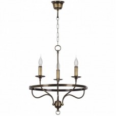 Люстра Jupiter 1449 WE 3 P WENECJA